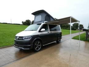 VOLKSWAGEN TRANSPORTER 2018 (68) at Manton Specialist Cars Ltd Gainsborough